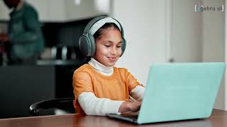 Learn AI &amp; Python Coding This Summer | Grades 4–8 | {igebra.ai} Summer Program 2026