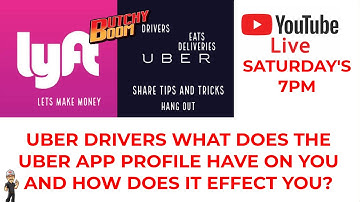 HOW TO USE UBER DRIVER APP FIRST TIME | 2021 TRAINING TUTORIAL | DRIVER PROFILE