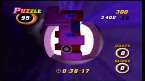 Tetrisphere Puzzles 91-100 [RedSouthStrategies]