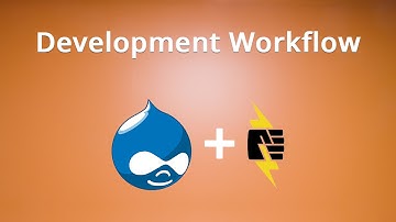 #4. Introduction to the Pantheon Workflow