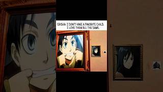 Grisha Yeager Child Attack On An Eren X Mikasa X Zeke Tube