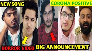 YTFF 2020 ? Beyounick and Triggered Insan Corona Positive | American Rapper Hindi Rap,Amit Bhadana