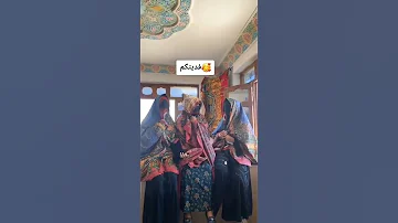 بنات صنعاء القديمة 