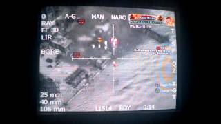 Ac-130 Spawn Trap