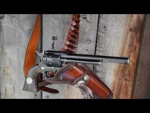 nra-edition-colt-peacemaker---umarex-air-gun-review-and-history