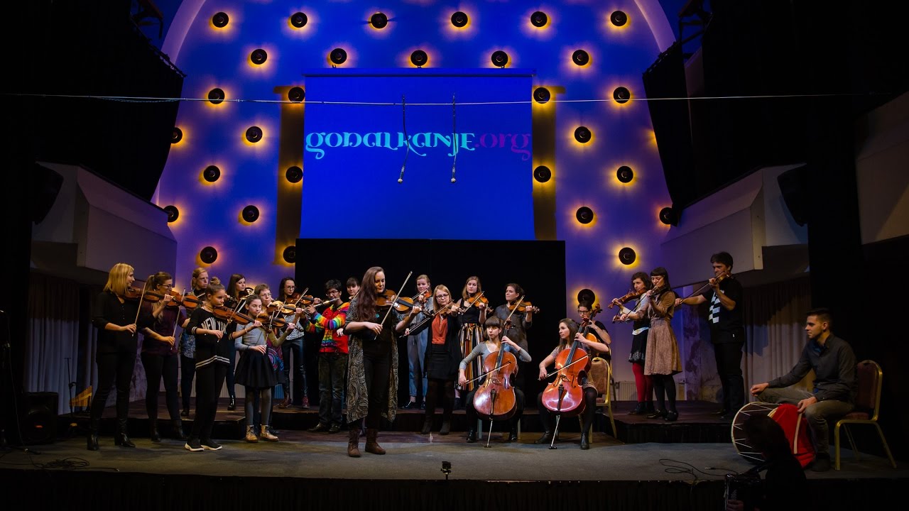 Buchimish (Stoyan Paurov)