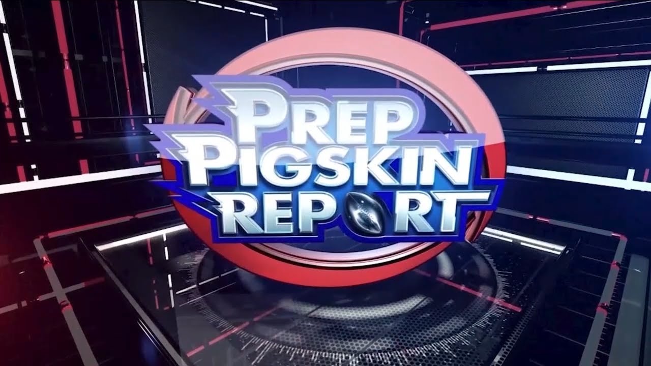 Full Broadcast – 2021 KUSI Prep Pigskin Report Week 2
