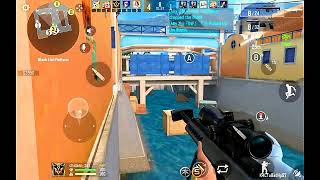 V162: 11 KILLS - 2 DEATHS SILVER ACE!!! (ECONOMY RANK MATCH) | CROSSFIRE LEGENDS #122