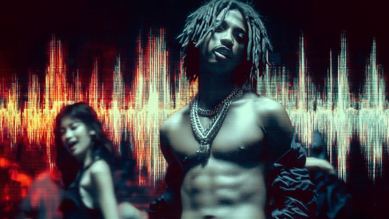 I DA PAPI - FRESHER THAN YOU [Official Music Video] - YouTube