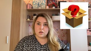 Распаковка mystery box с авито🤩 | я в приятном шоке 😮