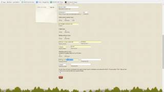 How to complete the SOLVE Project Application Form screenshot 1