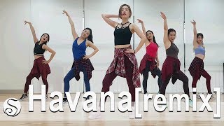 Havana - Camila Cabello | Diet Dance Workout | 다이어트댄스 | Zumba | Cardio | 줌바 | 홈트