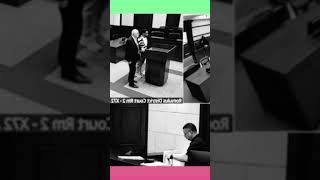 #courtroomdrama #lawandorder #justice #justicesystem #law #sovereigncitizen #legaldrama #sovcit