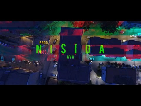 CAPO PLAZA - Nisida (Prod. AVA)