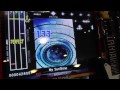 『GuitarFreaks V8』 My SunShine (ROCK'A'TRENCH) (EXTREME GUITAR 40)