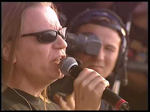 НАШЕСТВИЕ 2002: Ария