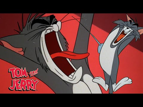 ⭐️おまけ例⭐️トムとジェリー TOM AND JERRY Official Online Store