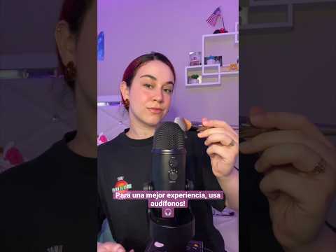 ASMR COSQUILLAS EXTREMAS