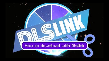 How to Download with Dlslink Link Shortener on PC