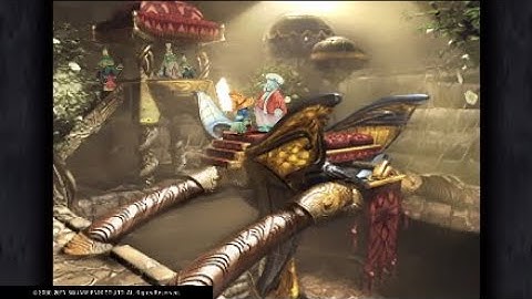 Final Fantasy IX (PS4) Playthrough Part 21: Black Mage Village