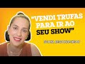 &quot;VENDI 300 TRUFAS PARA IR AO SEU SHOW&quot; - Histórias de Fãs | Parte 01 | SophiaResponde #EP09