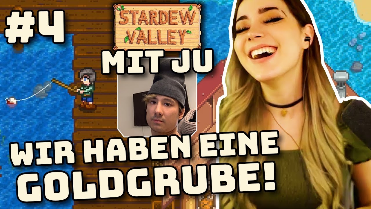 Stardew Valley Hühnerstall