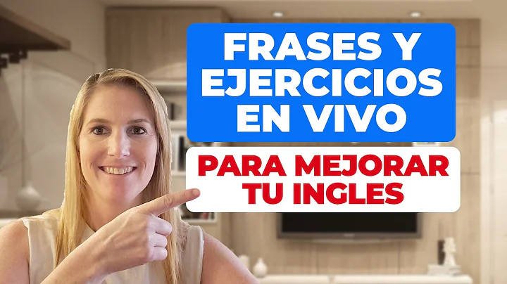 Inmersin Total en Ingls, Frases y Conversaciones P...