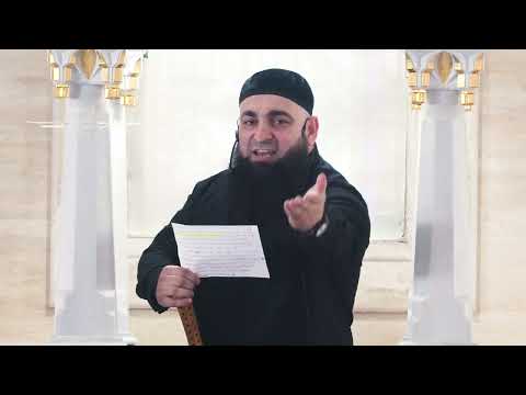 Умар Хехоев 'ДИКНАГ