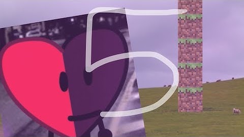 TRACK 2 Challenge 5 - Height Limit for Building is 512 Blocks