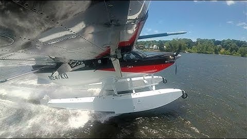 Quest Kodiak Series II Flight Trial