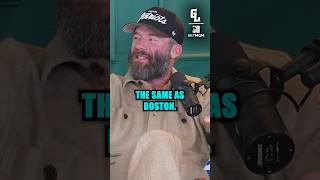 Jules has a lot of love for Philly
