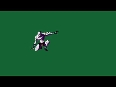 killer queen bites the dust green screen