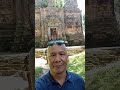 🏛 Sambor Prei Kuk Temple