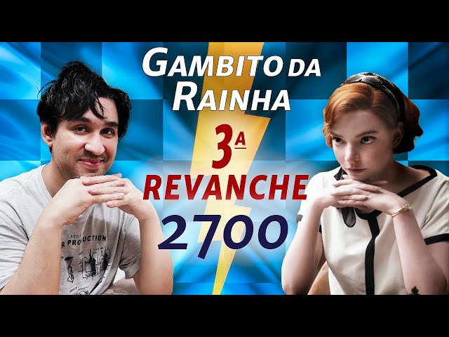 Quer ser craque no xadrez como Beth Harmon de O Gambito da Rainha?  Confira as dicas de um professor e xeque-mate - Glamurama