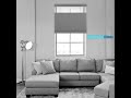 Top Down Bottom Up Cordless Shades | Affordable Blinds