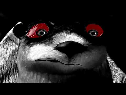 Melina Creepypasta Vhs Sparta Creepy V3 Mix