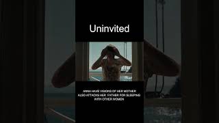 Anna Have Visions Of Her Mother, She Also Attack Her Father For Sleeping With Other Women