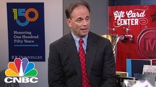 R.R. Donnelley & Sons CEO | Mad Money | CNBC