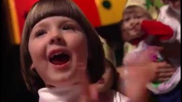 Opening & Closing to Barney