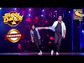 Paul ने दिया Vaibhav और अपनी Friendship को Tribute! | Super Dancer | Trending