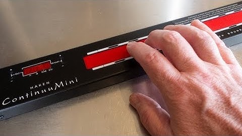 ContinuuMini | Tech StartUp