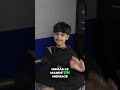 Cómo nació "Chiclona": De un video viral a tu canción favorita #shorts
