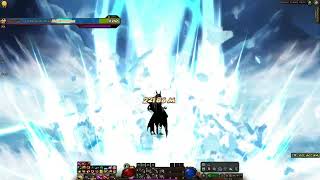 [DFO] Pre-Sunken Depths Sandbag & Gear Showcase