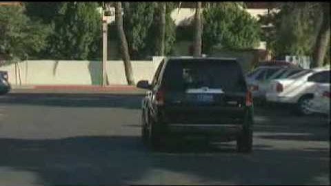 Motorweek Video of the 2007 Saturn VUE Green Line