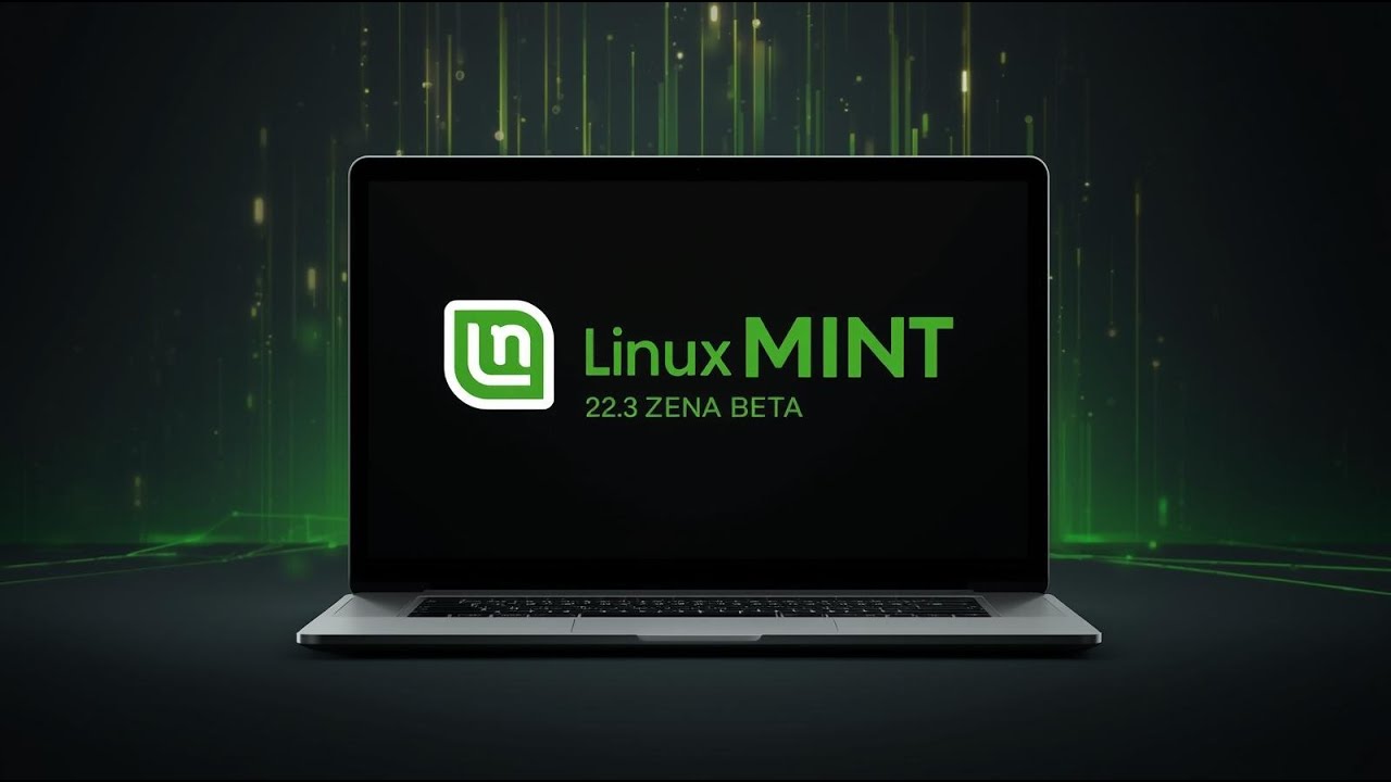 Linux Mint 223 Zena Beta Release Full Review Features Performance and ...