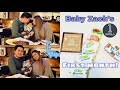 BABY ZACH&#39;S FIRST MONTH VLOG! | DARLISHYTV