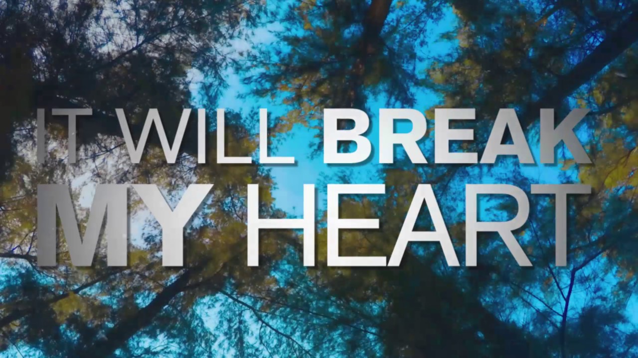 iLove Empty Friends lyric video - YouTube