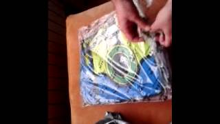 Banggood.com 3D Cartoon Comics Camera Shoulder Bag