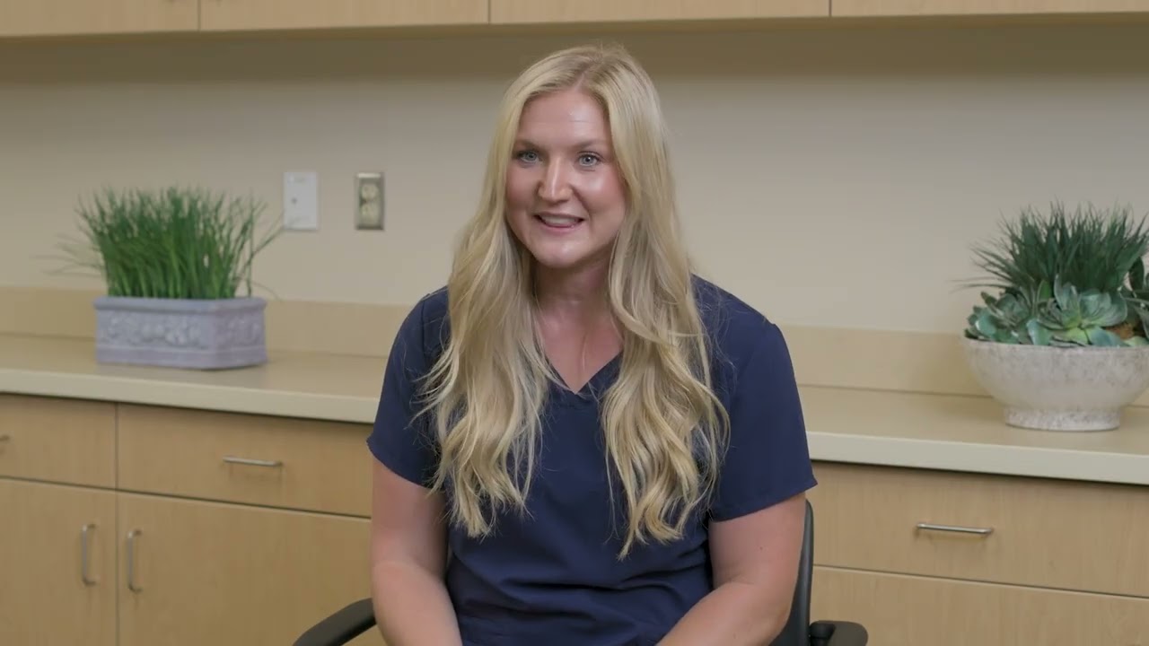 From ICU to Emergency Nursing | RN Career Growth at Carroll Hospital