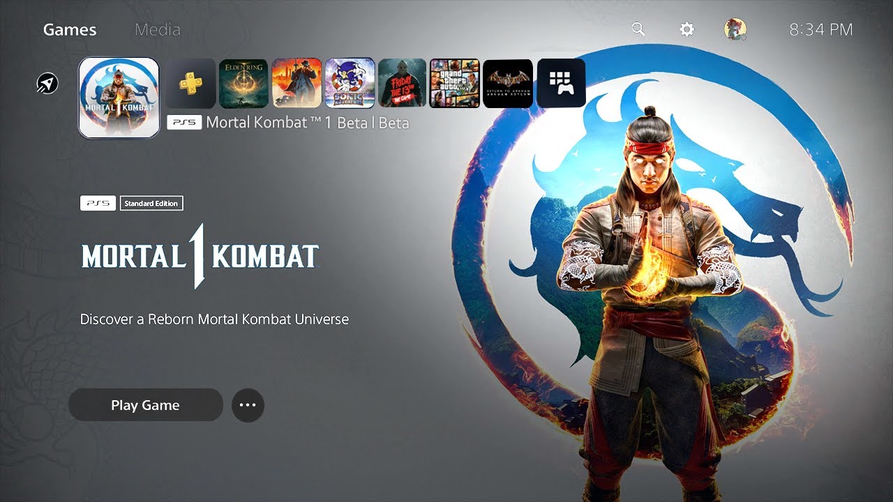 How To Play Mortal Kombat 1 Early RIGHT NOW 